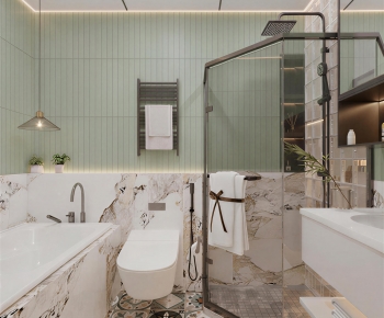 French Style TOILET-ID:570317988
