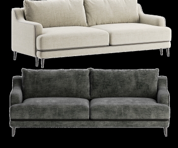 Modern A Sofa For Two-ID:640901098
