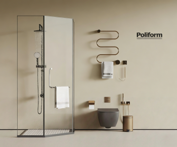 Modern Bathroom-ID:975489663