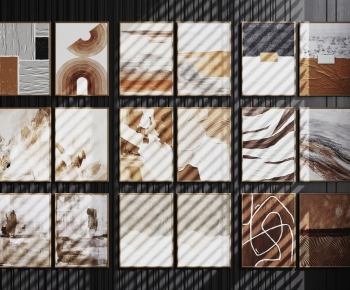 Wabi-sabi Style Painting-ID:800731905
