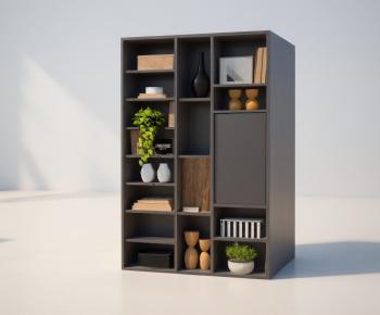 Modern Bookcase-ID:908346899