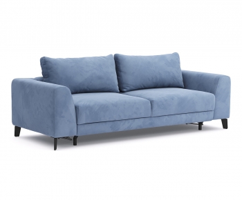 Modern A Sofa For Two-ID:228966002