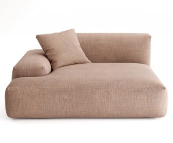 Modern Noble Concubine Chair-ID:539730073