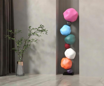 Modern Sculpture-ID:453697922