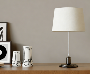 Modern Table Lamp-ID:536495925