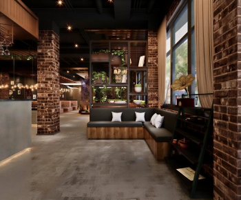 American Style Restaurant-ID:918023116