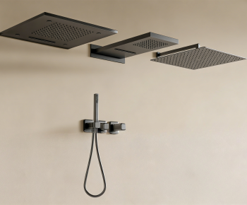 Modern Faucet/Shower-ID:520884046