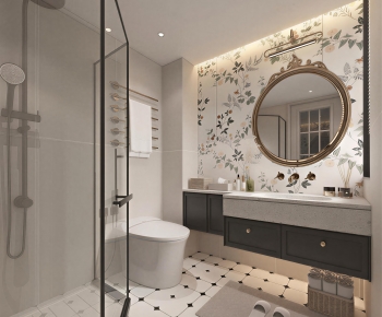 French Style TOILET-ID:169444082