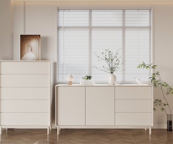 Modern Side Cabinet-ID:279177904