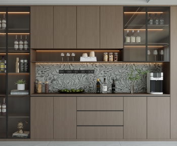 Modern Sideboard-ID:789974938