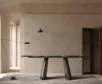 Modern Dining Table-ID:715398074