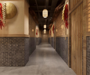 New Chinese Style Restaurant-ID:310350893