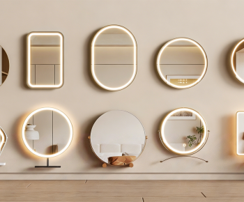 Modern The Mirror-ID:762412075