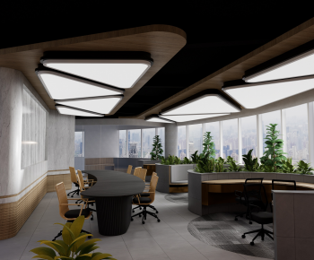 Modern Staff Area-ID:549368984