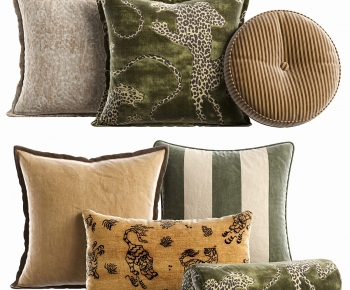 Modern Pillow-ID:269138889