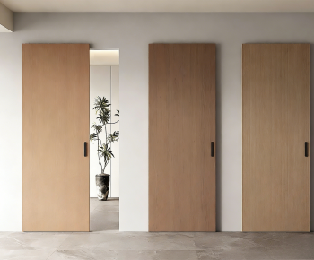 Modern Sliding Door-ID:940339091