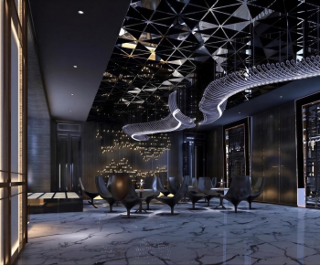 Modern Club Space-ID:888572937