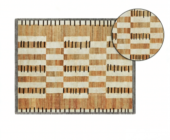 Modern The Carpet-ID:263046031