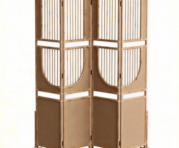 New Chinese Style Partition-ID:528002021