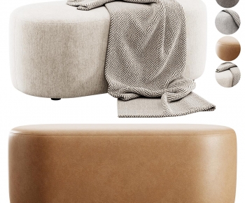 Modern Sofa Stool-ID:190711028
