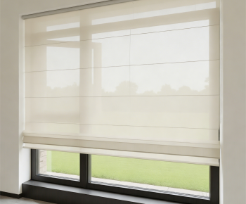 Modern The Curtain-ID:843337062