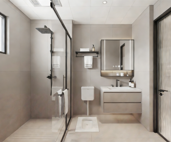 Modern TOILET-ID:774842989