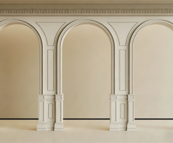 French Style Door-ID:697861911