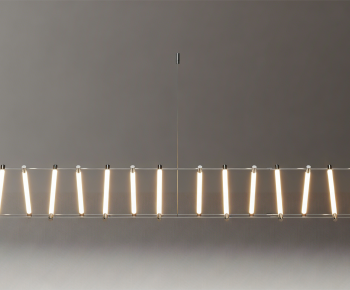 Modern Long Chandelier-ID:302077058