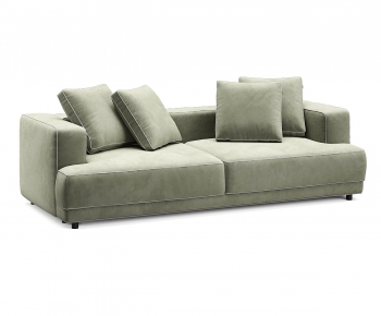 Modern A Sofa For Two-ID:158035992