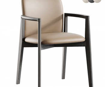 Modern Dining Chair-ID:163103102