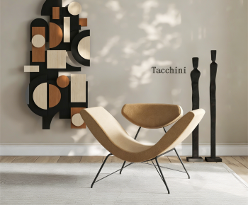 Modern Lounge Chair-ID:267273906