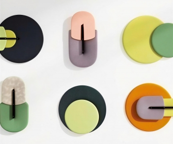 Modern Wall Decoration-ID:918195014