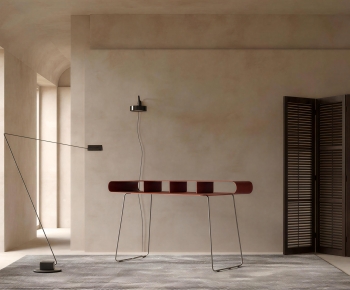 Modern Desk-ID:424653056