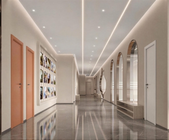 Modern Office Aisle-ID:828696979