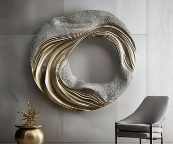 Modern Wall Decoration-ID:788202055
