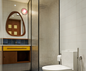 Modern TOILET-ID:696461929