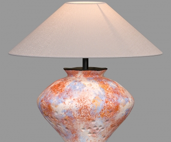 Modern Table Lamp-ID:278635039
