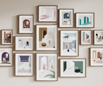 Modern Painting-ID:836954128