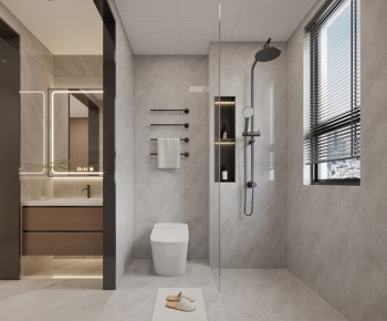 Modern TOILET-ID:724167118