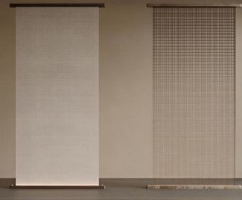 New Chinese Style Partition-ID:101299397