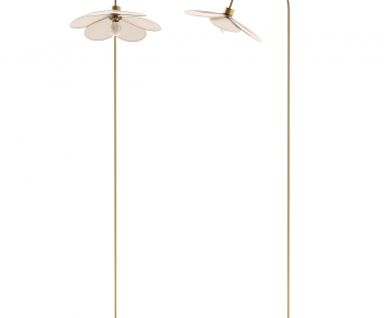 Modern Floor Lamp-ID:370207078