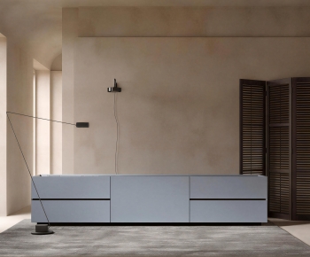 Modern TV Cabinet-ID:737193119