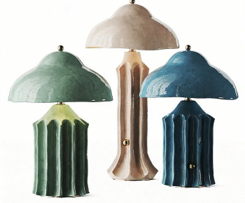 Modern Table Lamp-ID:955857993