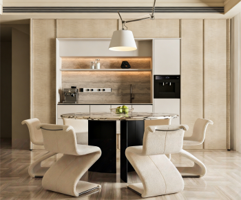 Modern Dining Room-ID:250096081