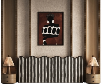 Modern TV Wall-ID:364182002