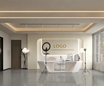 Modern Studio/Recording Studio/Live Room-ID:644119982
