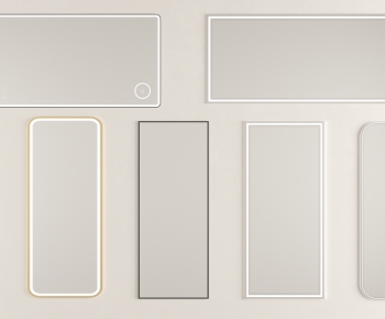 Modern The Mirror-ID:442714936