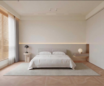 Modern Bedroom-ID:621593007