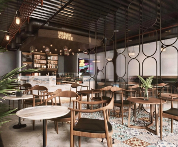 Modern Milk Tea Shop-ID:772305977
