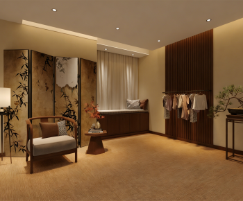 New Chinese Style Studio/Recording Studio/Live Room-ID:806634902
